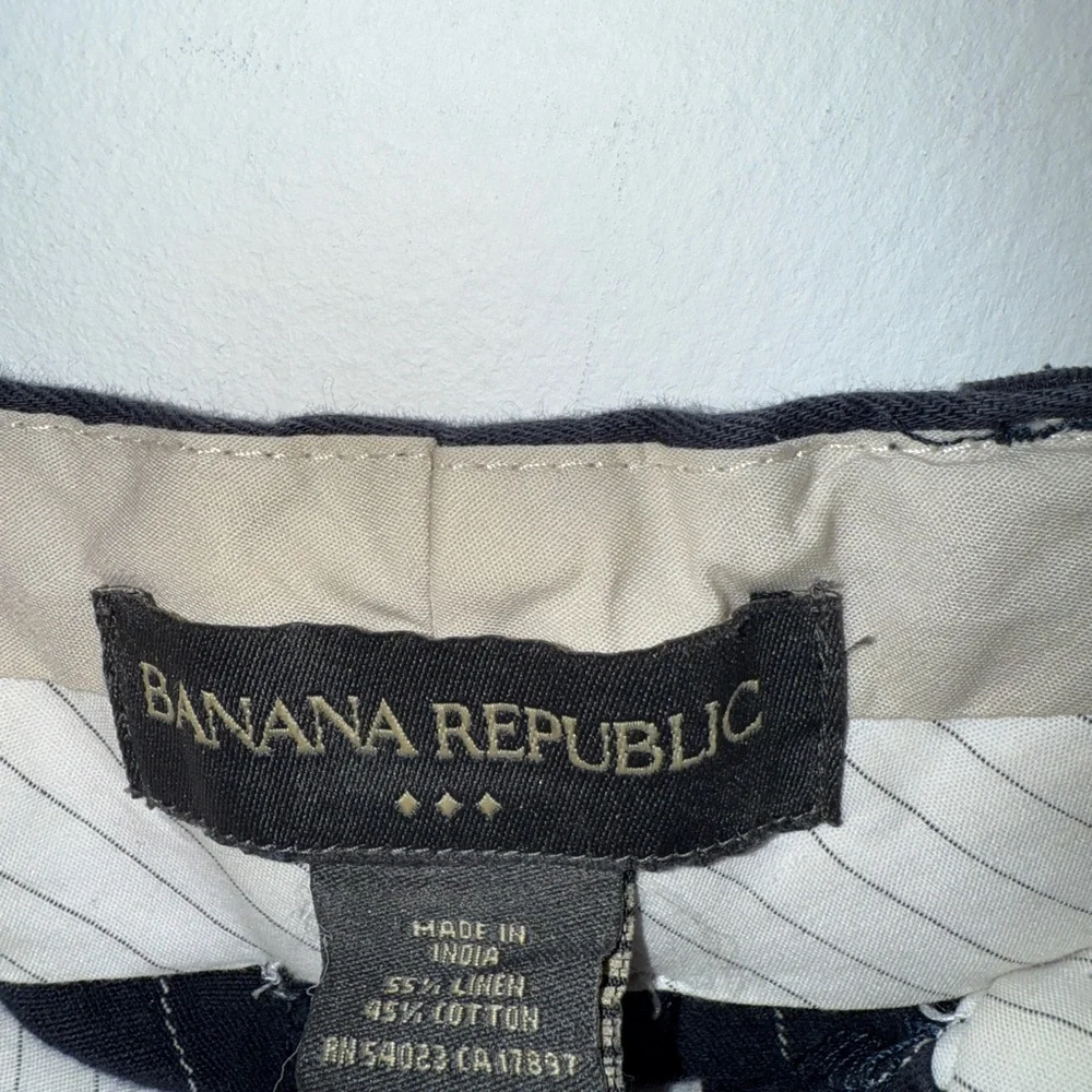 Banana Republic cool trousers